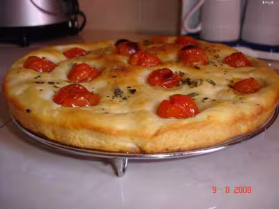 Focaccia