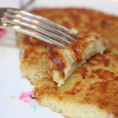 Crique ardechoise
