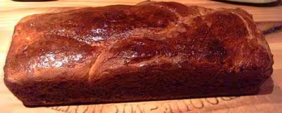 Brioche feuilletée de Saveur