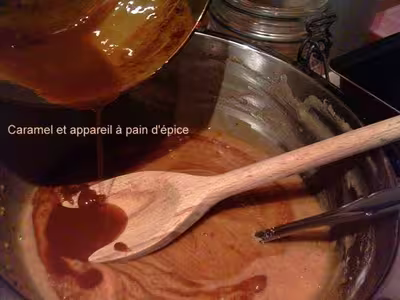 Petits pains d'épices