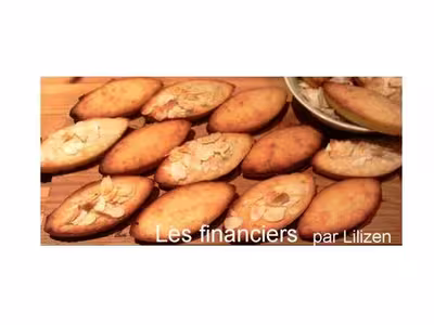 Les financiers