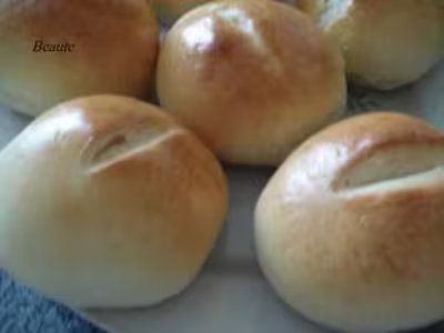 Map: Petits pains au fromage blanc