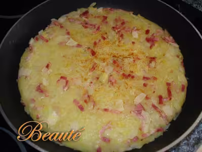 Röstis par beaute