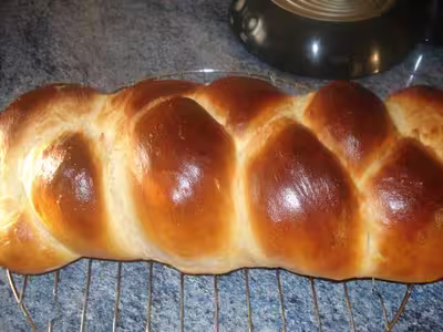 Tresse suisse