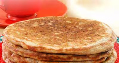 Russie: les blinis