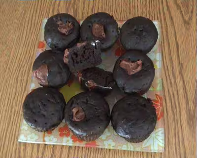 Les intenses choco sans matière grasse