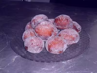 Beignets Polonais