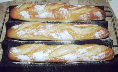 Recette du levain liquide