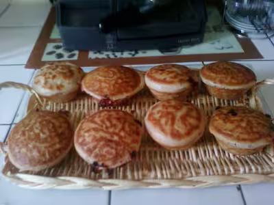 Recettes et idées avec le Pie & co et Pie muffins