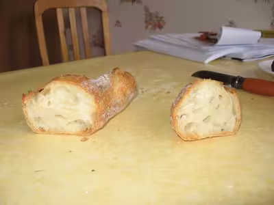 Pain: votre meilleure recette