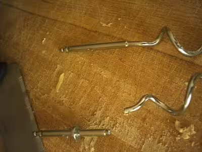 Pâtes  fraîches