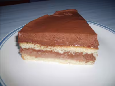 Mon choco banane