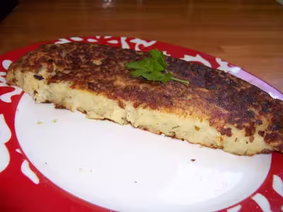 Recette Thermomix: Crique ardéchoise