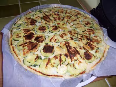 Possédez-vous "tarte express" ?