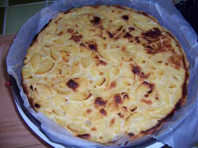 Possédez-vous "tarte express" ?