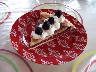 Possédez-vous "tarte express" ?
