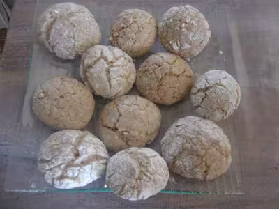 Chocoretti