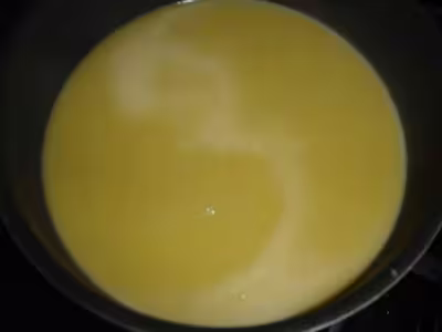 Soupes de légumes