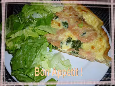 Possédez-vous "tarte express" ?