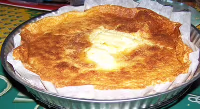 Recette Thermomix. Miasson (millasson) du Sud-Ouest