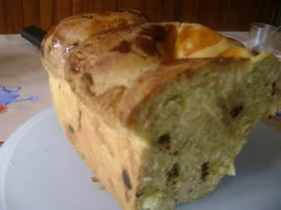 Brioche  au tm31