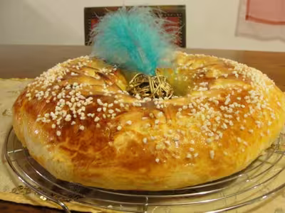 Recettes avec le cook'in