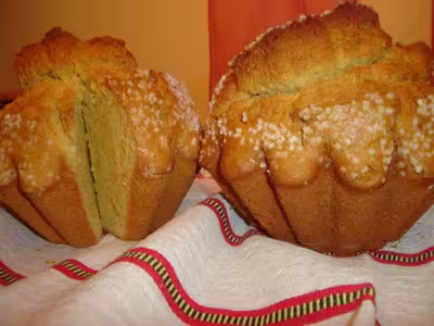 Recette Thermomix: Pastis Landais
