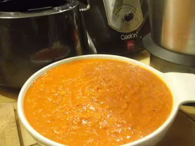 Recettes avec le cook'in