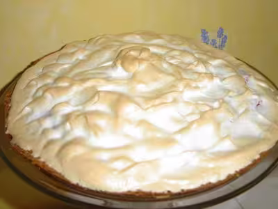 Gateau au fraise