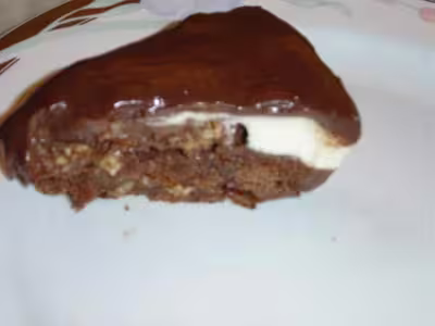 Gâteau très chocolat