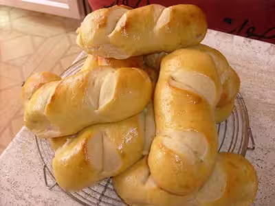 Map: Petits pains au lait