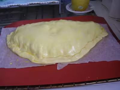 Espagne: Empanade de atum