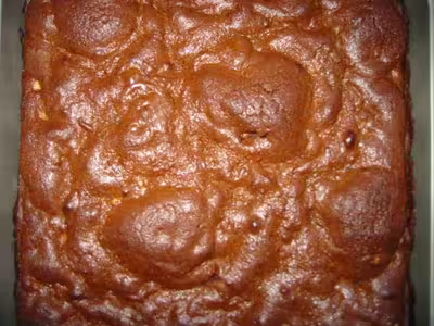 Recherche recette de brownie