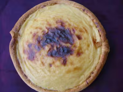 Demande d'aide pour tarte