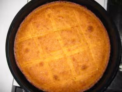 Gâteau Breton