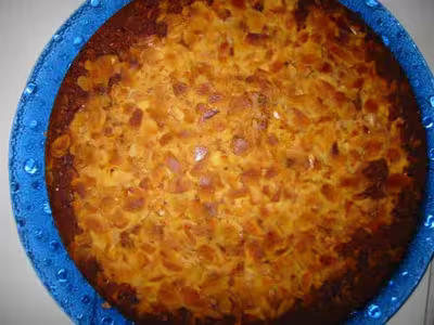 Pain de Genes(gateau)