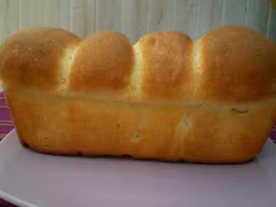 Pain de mie