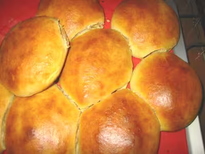 Map: Petits pains au lait