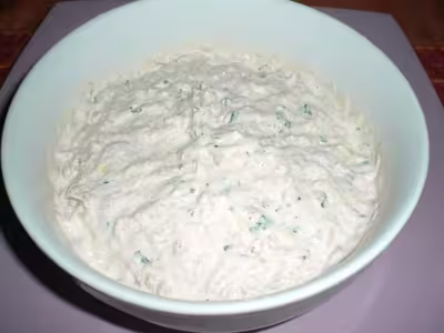 Rillettes de thon par salamandrerose