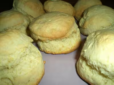 Scones