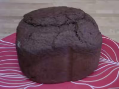 Cake au chocolat dans la map