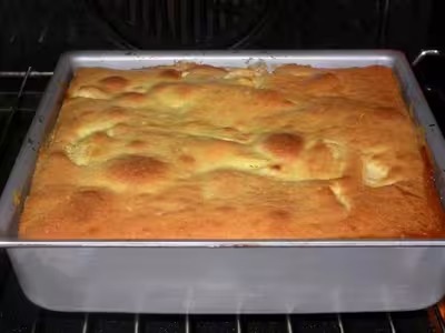 Gâteau Champêtre...