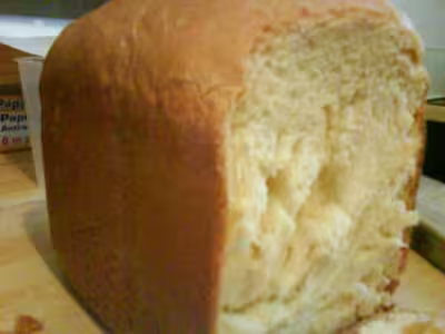 Map: Brioche à la fleur d'oranger