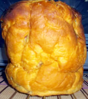 Recettes italiennes : Panettone