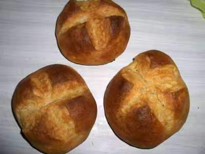 Le pain au levain naturel (3)