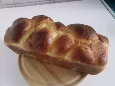 Brioche légère