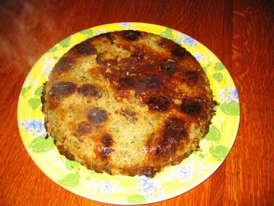 Brioche mie filante : ça y est... (suite !)