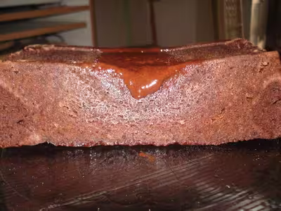 Fondant ultra rapide au micro-ondes