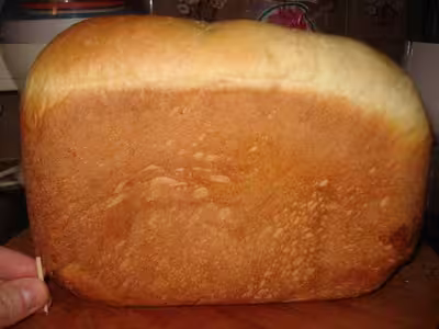 Pain de mie brioché en map un pur bonheur au petit dej'!+pho