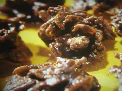 Roses des sables